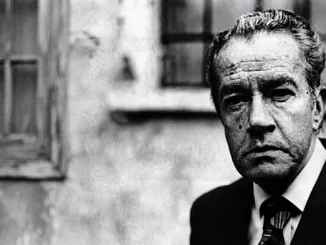 Juan Rulfo
