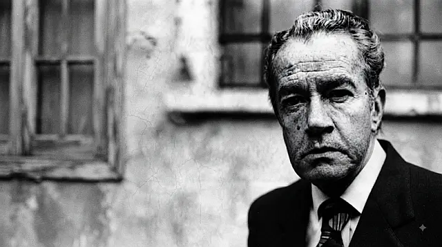 Juan Rulfo