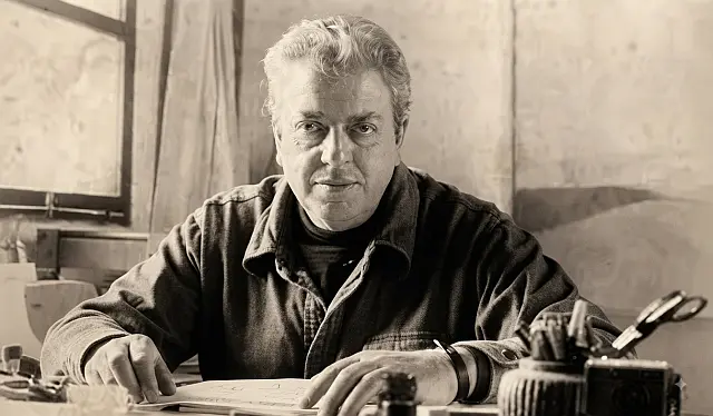 Jorge Ibargüengoitia