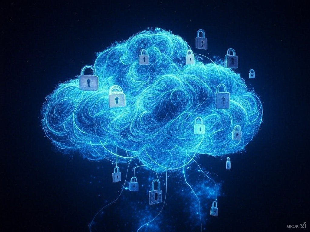 Privacidad y datos en la era de la IA