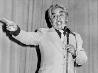 Chava Flores: cronista musical de una ciudad de México que ya se fue