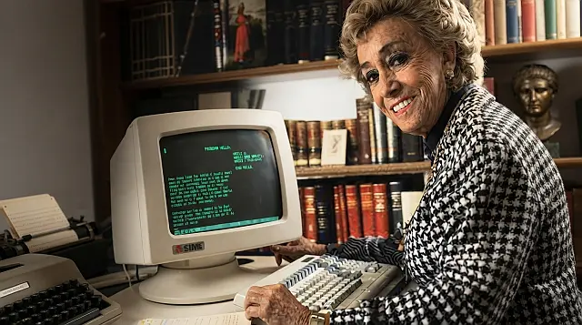 Yolanda Vargas Dulché