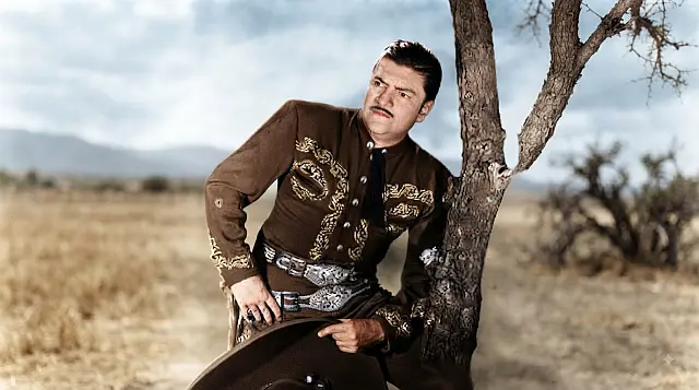 José Alfredo Jiménez
