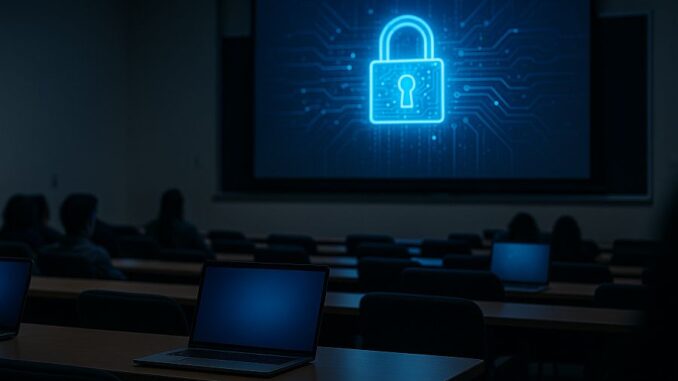 Ciberseguridad