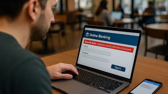Malware financiero