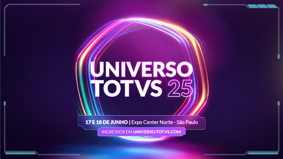 Universo 2025 - KV BR