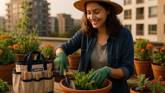 jardineria