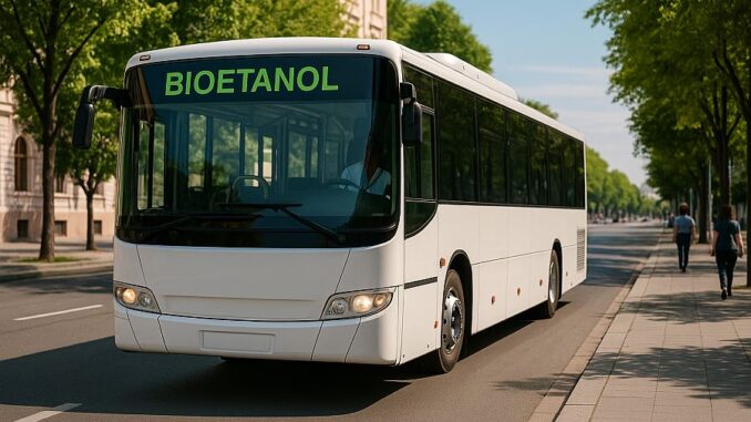 Bioetanol