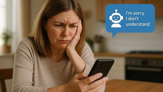 Chatbots
