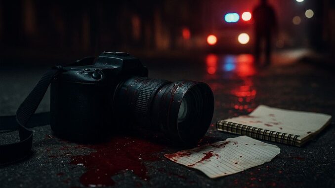 Shoting