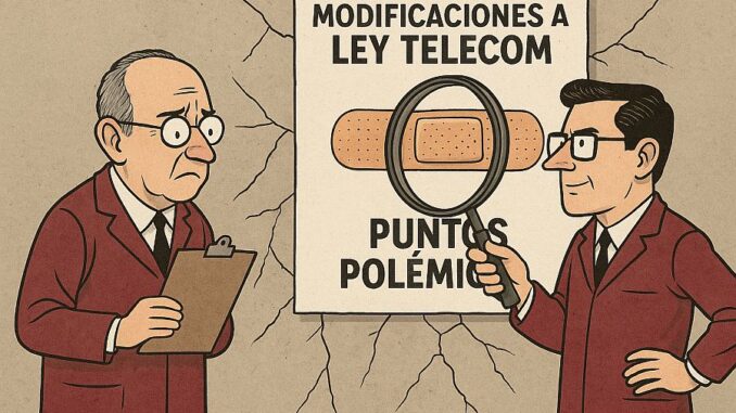 Telecom
