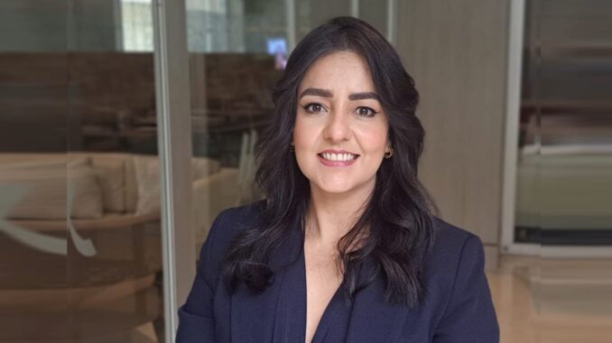 marriott nombramiento