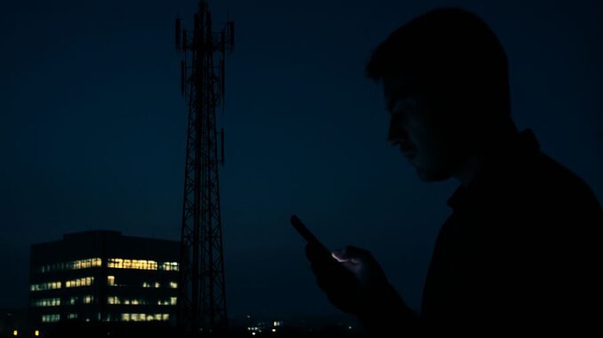 telecom