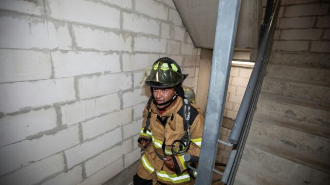 Carrera Bomberos1
