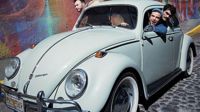 Plan VW
