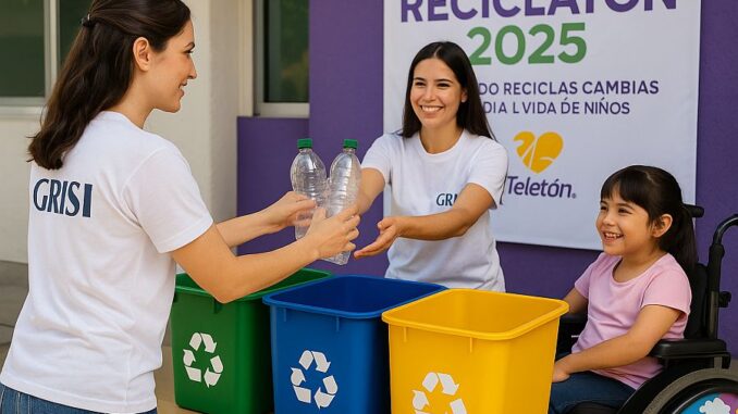 Recicla