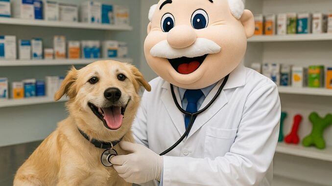 SimiVeterinario