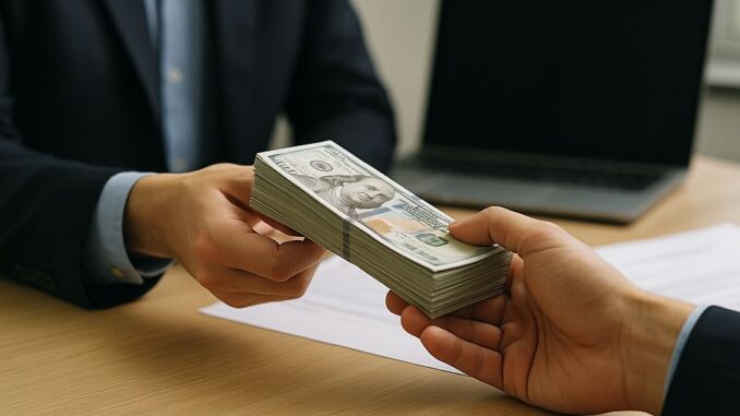 a fonde va el dinero
