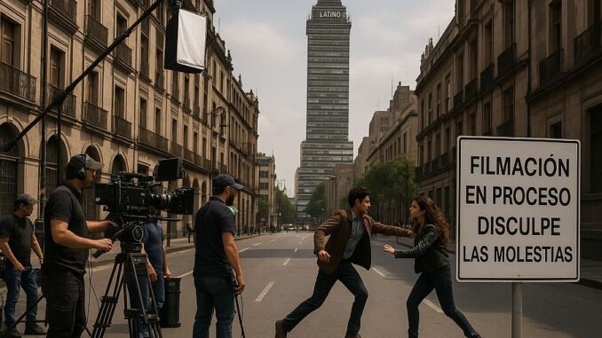 filmacion