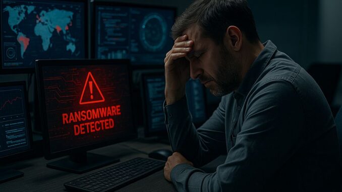 ramsomware