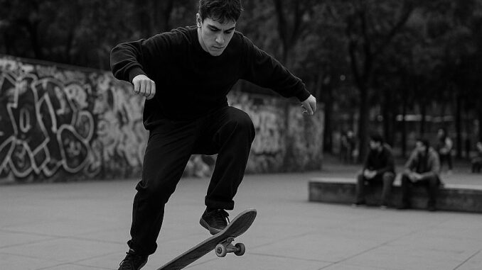 skate