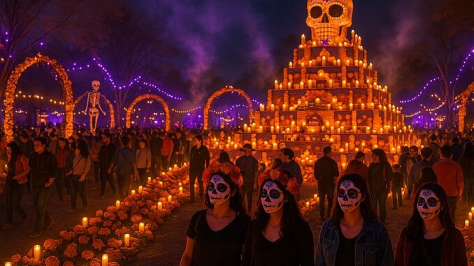 Calaveras