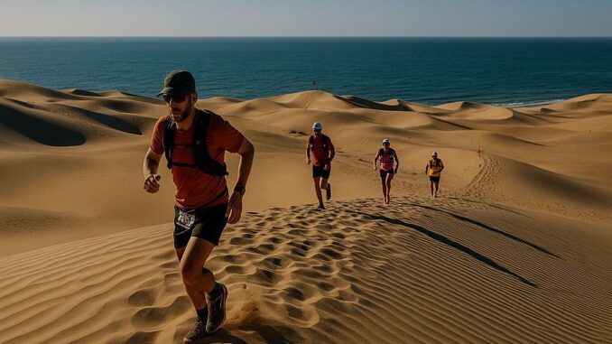 Desierto
