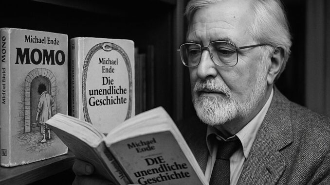 Michael Ende