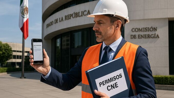 permisos