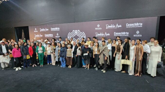 Artesanías de Boyacá 1