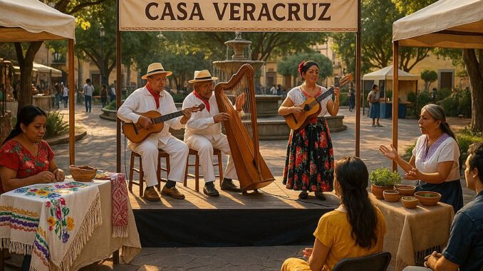 CasaVeracruz