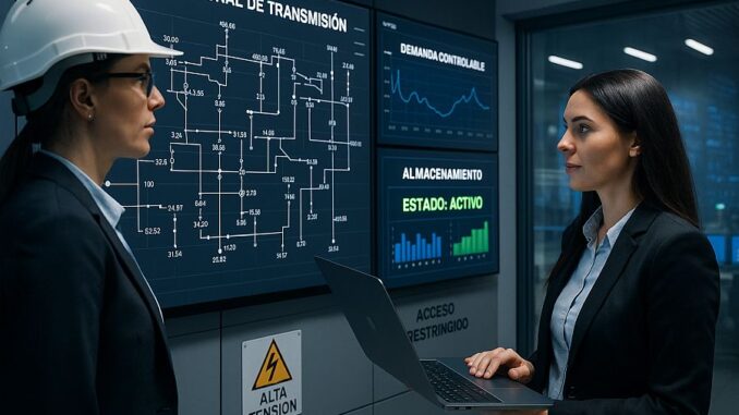 Electricidad