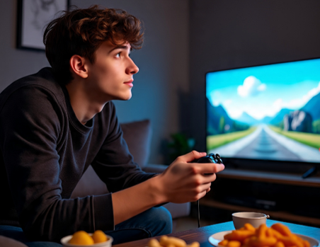 Gaming