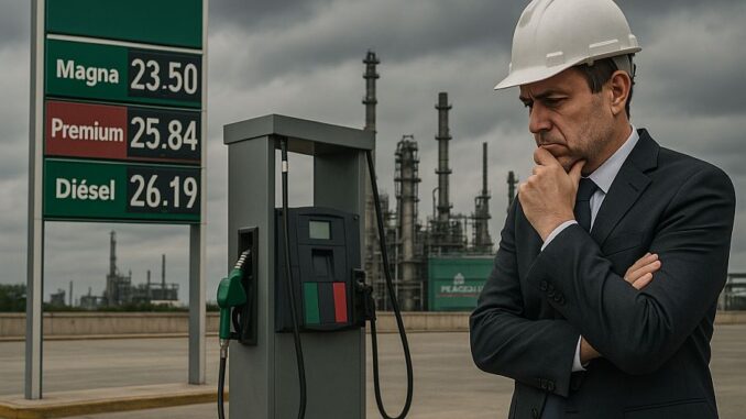 Gasolineria