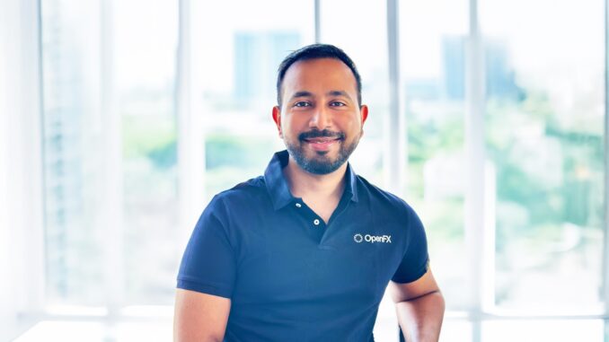 OpenFX - Prabhakar Reddy 3