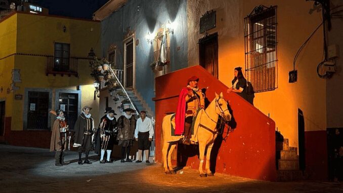 Teatro Universitario (2)