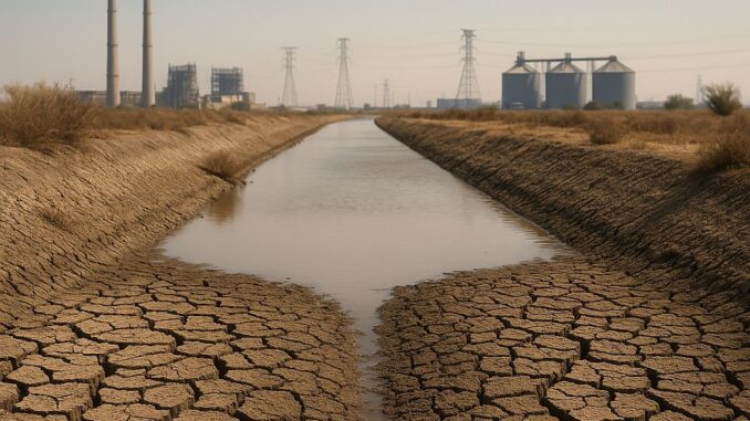 agua