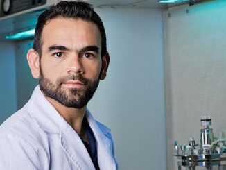 Daniel Alberto Jacobo Velázquez