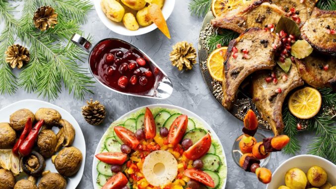 Fiestas de Navidad - AC by Marriott Santa Marta 3