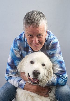 Xavier Velasco
Foto: Araceli López