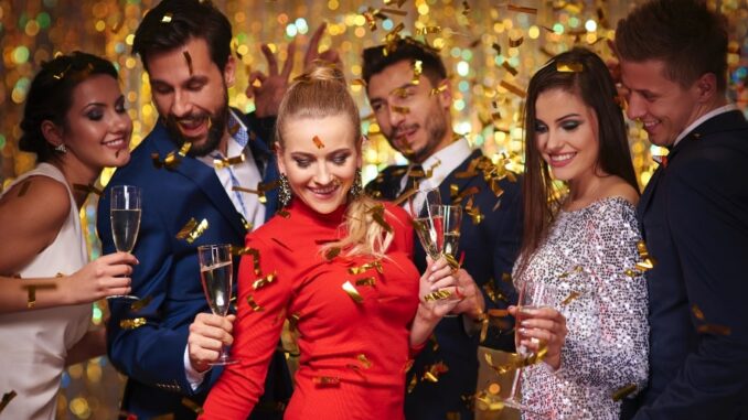 Celebraciones navideñas JW Marriott Bogotá