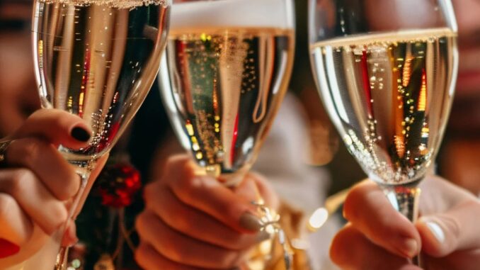 JW Marriott Bogota-cena navidad 4