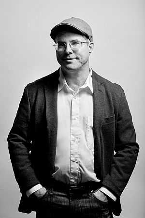 Andy Weir, autor de Proyecto Hail Mary