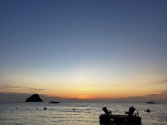 AC by Marriott Santa Marta lanza servicio gratuito de transporte marítimo a Playa Calderón