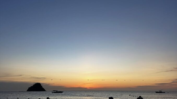 AC by Marriott Santa Marta lanza servicio gratuito de transporte marítimo a Playa Calderón