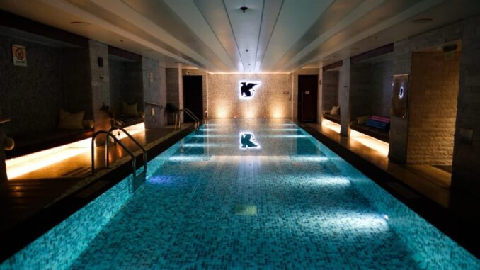 JW Marriott Bogotá abre la Temporada de Equilibrio en Presence Spa con el ritual Renacer Interior