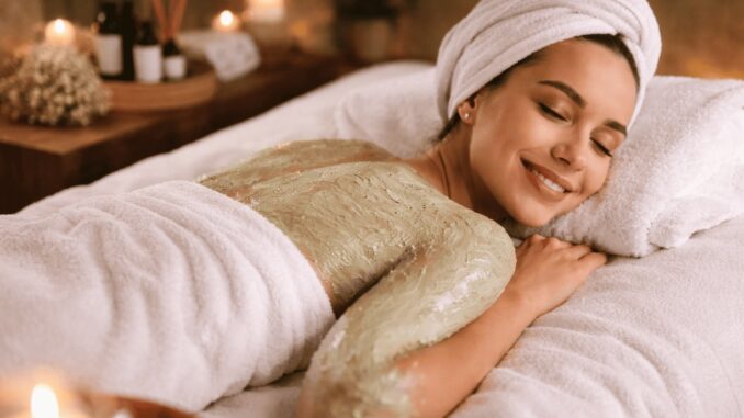 Un ‘reset’ para tu cuerpo, llega la Temporada de Purificación a Presence Spa