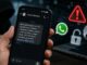 fraude de ofertas de empleo por WhatsApp