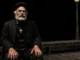 Arturo Ríos representa a un anciano solitario en El Final de Samuel Beckett, montaje dirigido por Ana Graham en el Cenart