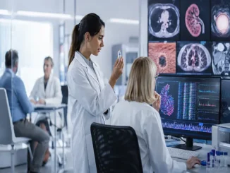 Investigación de vacuna personalizada de ARN mensajero contra distintos tipos de cáncer a partir de las mutaciones de cada tumor